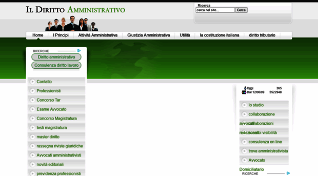 ildirittoamministrativo.net