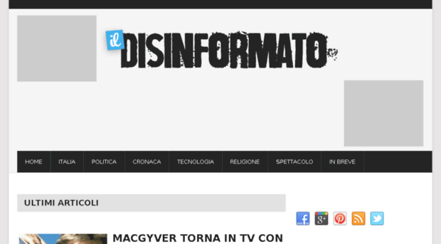 ildisinformatico.it