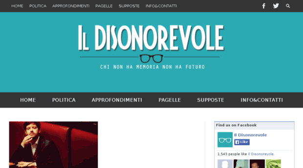 ildisonorevole.it