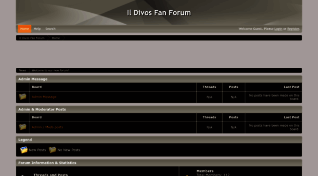 ildivosfanforums.freeforums.net