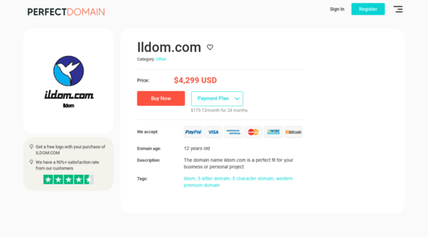 ildom.com