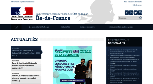 ile-de-france.gouv.fr