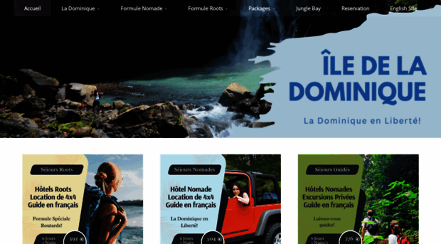 ile-de-la-dominique.com