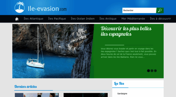 ile-evasion.com