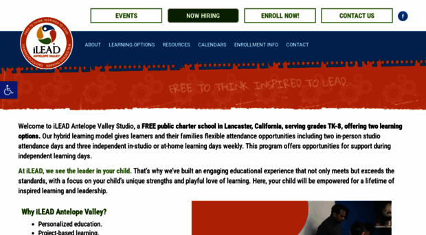 ileadav.org