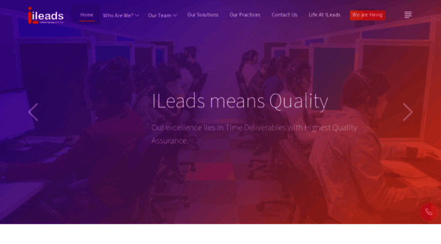 ileads.co.in