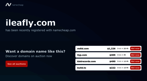 ileafly.com
