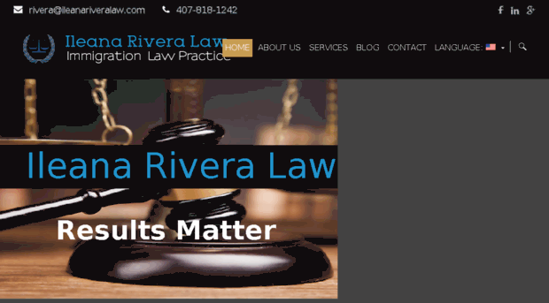 ileanariveralaw.com