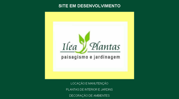 ileaplantas.com.br