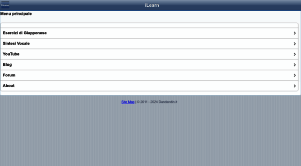 ilearn.dandandin.it