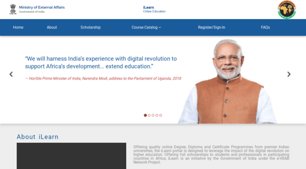ilearn.gov.in
