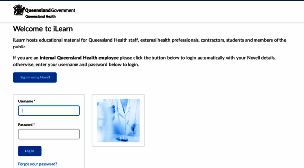 ilearn.health.qld.gov.au