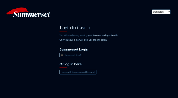 ilearn.summerset.co.nz