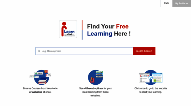 ilearnclub.org