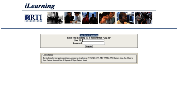 ilearning.rti.org