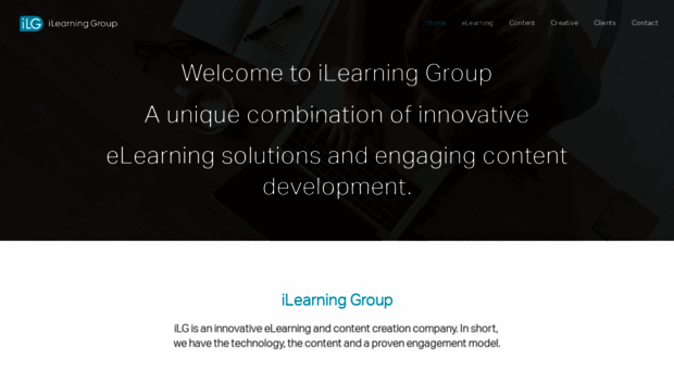ilearninggroup.com.au