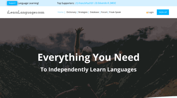 ilearnlanguages.com