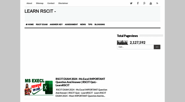 ilearnrscit.blogspot.com