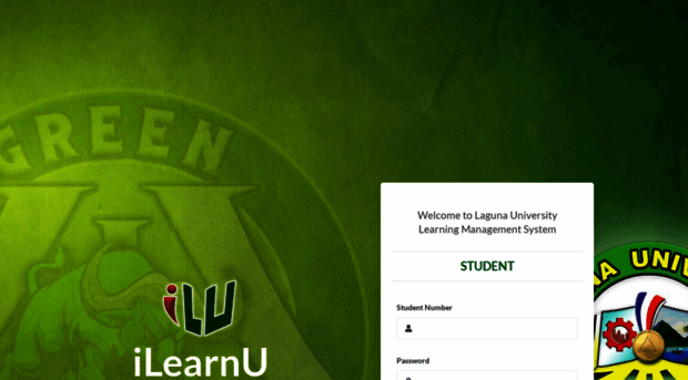 ilearnu.lu.edu.ph