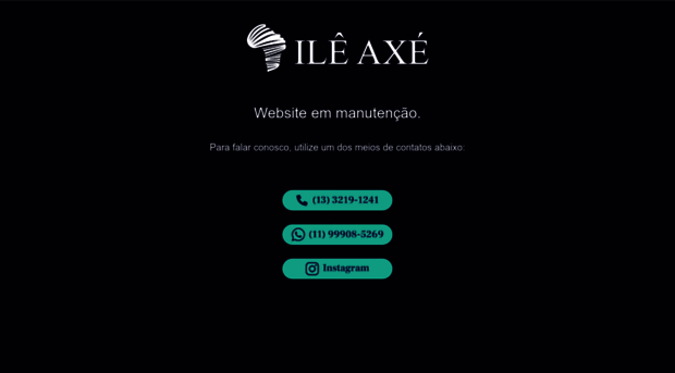 ileaxe.com.br