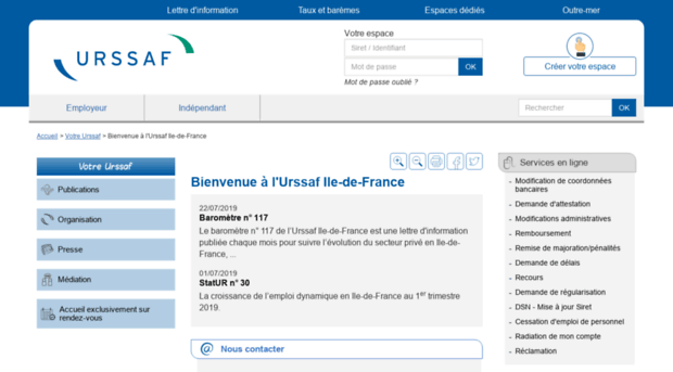 iledefrance.urssaf.fr