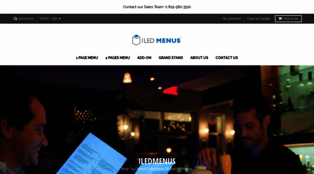 iledmenus.com