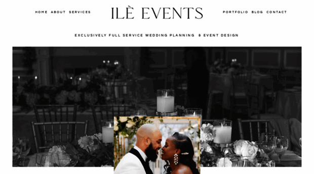 ileevents.com