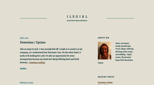 ilegirl.wordpress.com