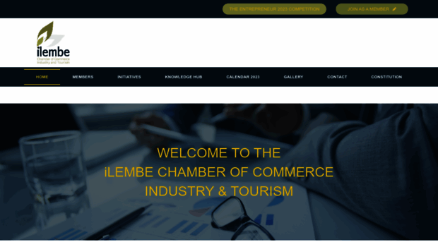 ilembechamber.co.za