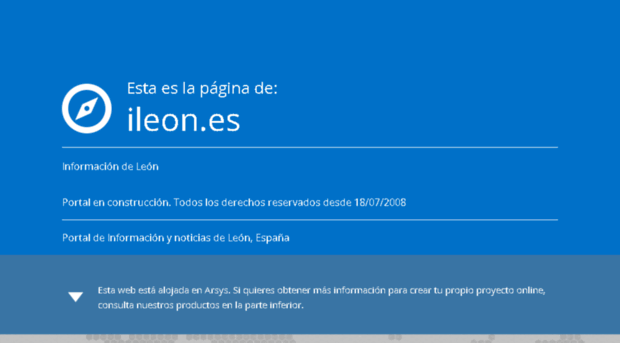 ileon.es