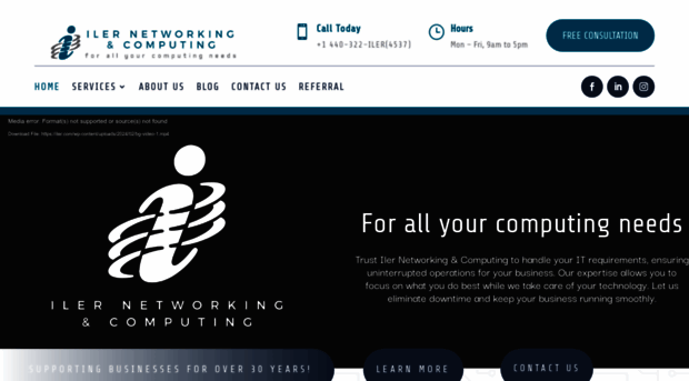 iler.com