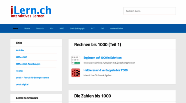 ilern.ch