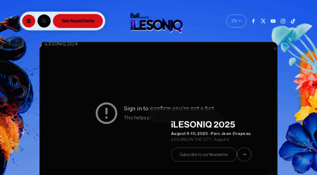 ilesoniq.com