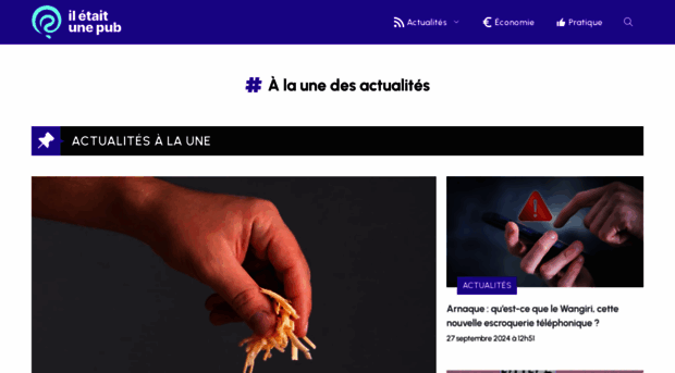 iletaitunepub.fr