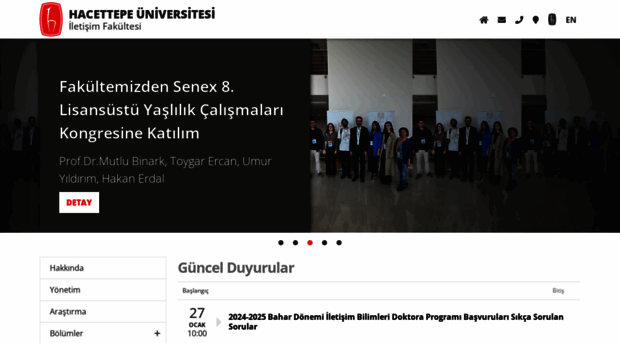 iletisim.hacettepe.edu.tr