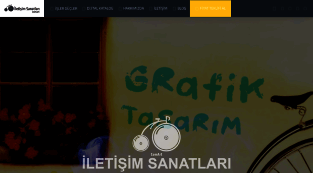 iletisimsanatlari.com