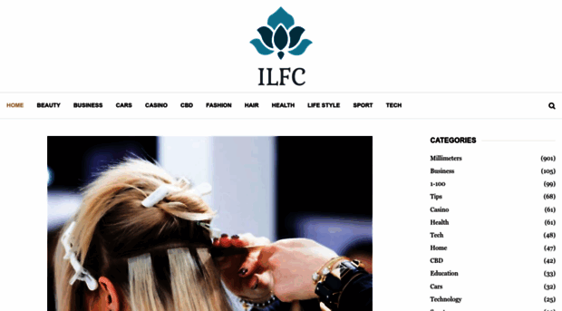 ilfc.com