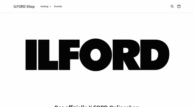 ilford.eu