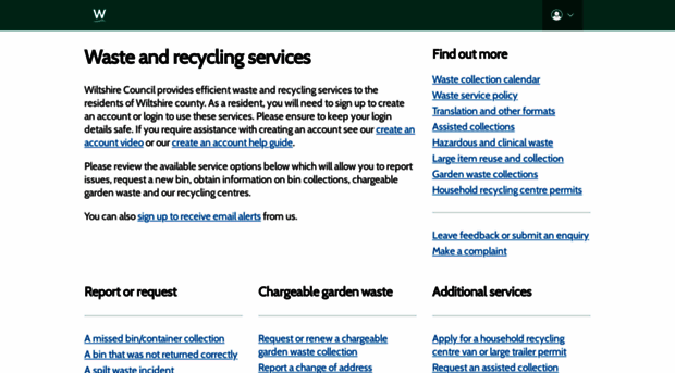 ilforms.wiltshire.gov.uk