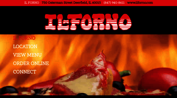 ilforno.com