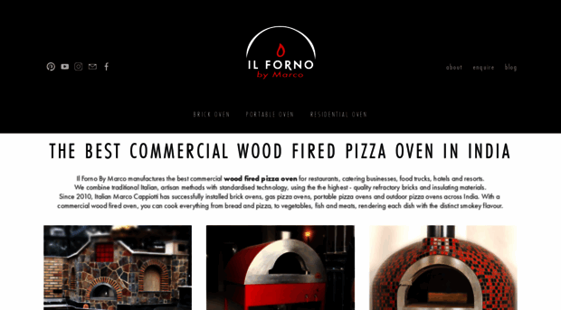 ilforno.in