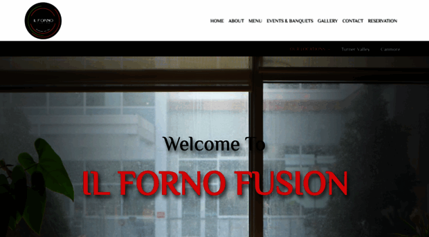 ilfornofusionyycne.com