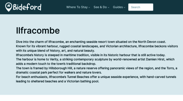 ilfracomberoundtable.co.uk