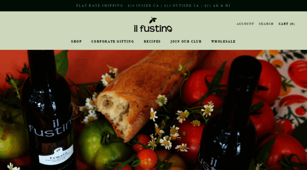 ilfustino.com