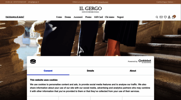 ilgergo.com