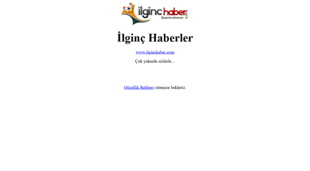 ilginchaber.com