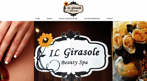 ilgirasolespa.com