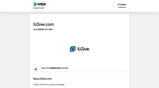 ilgive.com