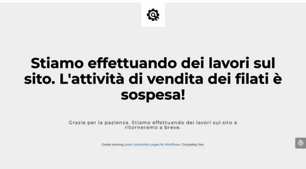 ilgomitolodietrolangolo.com