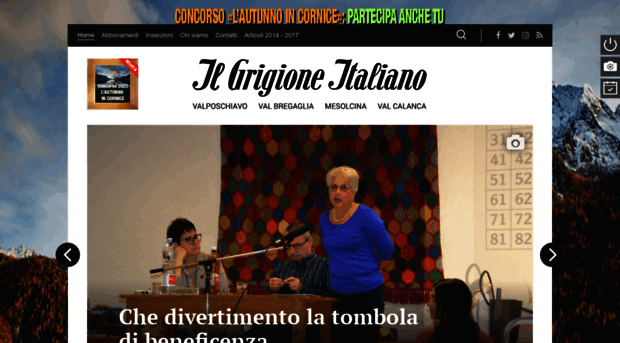 ilgrigioneitaliano.ch